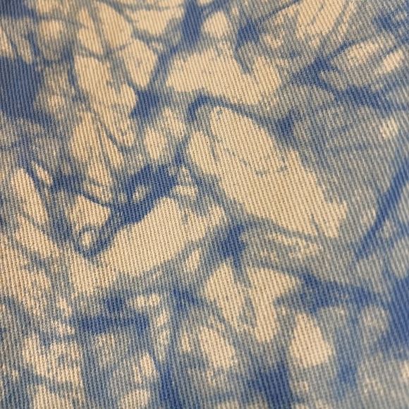 NWOT Rachel Comey Crop Tie Dyed Jeans - Size 6 - Picture 6 of 13